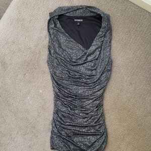 Express top